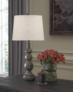 Mair Table Lamp Set of 2