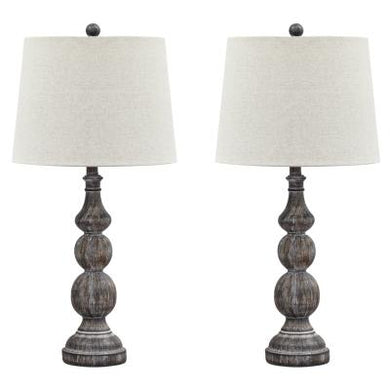 Mair Table Lamp Set of 2
