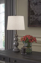 Load image into Gallery viewer, Mair Table Lamp Set of 2