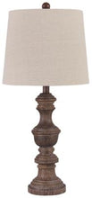 Load image into Gallery viewer, Magaly Table Lamp Set of 2