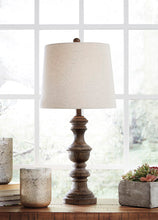 Load image into Gallery viewer, Magaly Table Lamp Set of 2