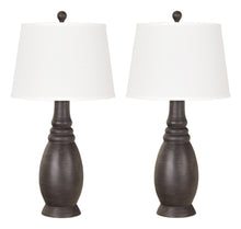 Load image into Gallery viewer, Sydna Table Lamp Set of 2