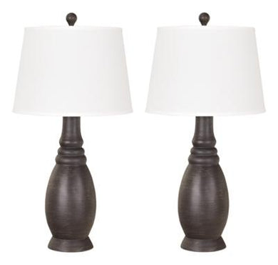 Sydna Table Lamp Set of 2