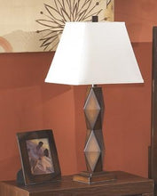 Load image into Gallery viewer, Natane Table Lamp Set of 2