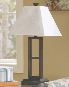 Deidra Table Lamp Set of 2