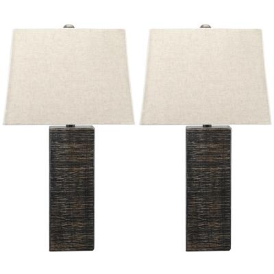 Mahak Table Lamp Set of 2