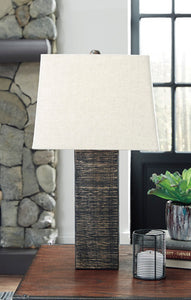 Mahak Table Lamp Set of 2