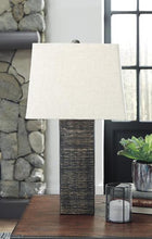 Load image into Gallery viewer, Mahak Table Lamp Set of 2