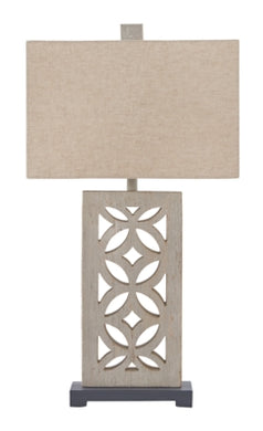 Mairwen Table Lamp