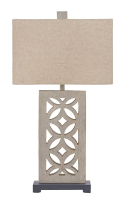 Mairwen Table Lamp