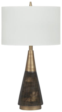 Lyrah Table Lamp