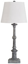 Load image into Gallery viewer, Zimba Table Lamp Set of 2