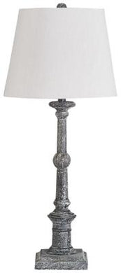 Zimba Table Lamp Set of 2