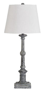 Zimba Table Lamp Set of 2