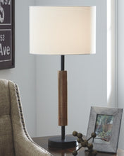 Load image into Gallery viewer, Maliny Table Lamp Set of 2