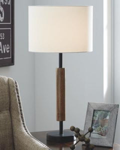 Maliny Table Lamp Set of 2