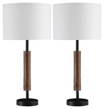 Load image into Gallery viewer, Maliny Table Lamp Set of 2