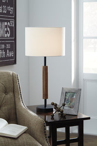 Maliny Table Lamp Set of 2