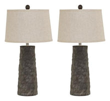 Load image into Gallery viewer, Sinda Table Lamp Set of 2