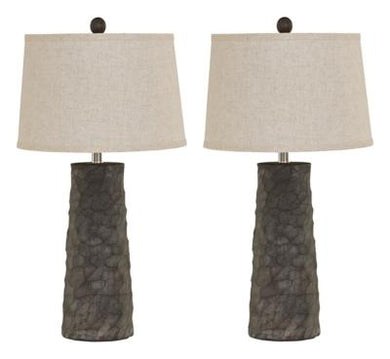 Sinda Table Lamp Set of 2