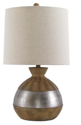 Mandla Table Lamp