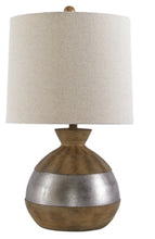 Load image into Gallery viewer, Mandla Table Lamp