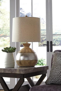 Mandla Table Lamp