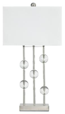 Jaala Table Lamp