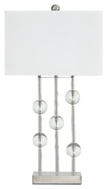 Jaala Table Lamp