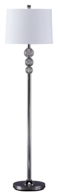 Joaquin Floor Lamp