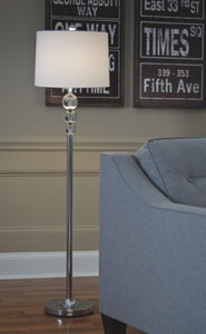 Joaquin Floor Lamp