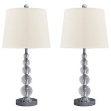 Load image into Gallery viewer, Joaquin Table Lamp Set of 2