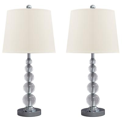 Joaquin Table Lamp Set of 2