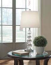 Load image into Gallery viewer, Joaquin Table Lamp Set of 2