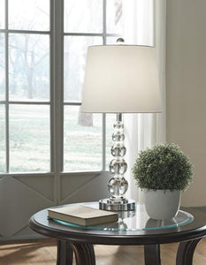 Joaquin Table Lamp Set of 2