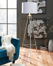 Load image into Gallery viewer, Idalia Floor Lamp