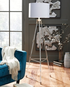 Idalia Floor Lamp