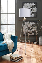 Load image into Gallery viewer, Idalia Floor Lamp