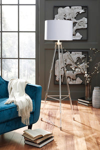 Idalia Floor Lamp