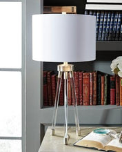 Load image into Gallery viewer, Idalia Table Lamp