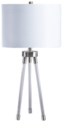 Idalia Table Lamp