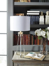 Load image into Gallery viewer, Idalia Table Lamp