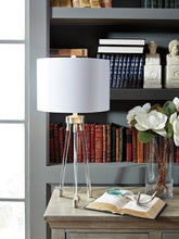 Load image into Gallery viewer, Idalia Table Lamp