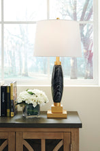 Load image into Gallery viewer, Malencia Table Lamp