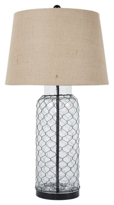 Sharmayne Table Lamp