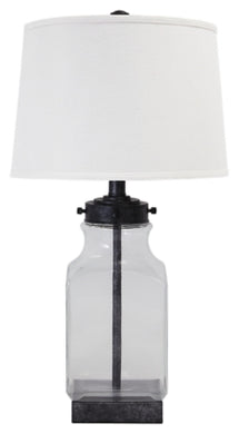 Sharolyn Table Lamp