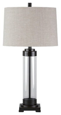 Talar Table Lamp