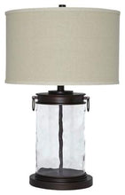 Load image into Gallery viewer, Tailynn Table Lamp