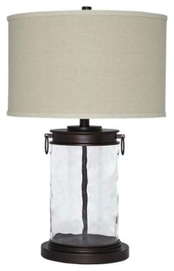 Tailynn Table Lamp