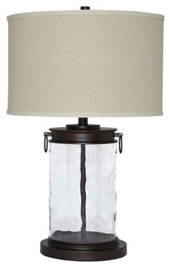 Tailynn Table Lamp